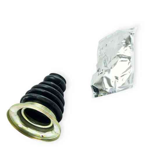 Пильовик Москвич 2141, Амулет внутрішній комплект шрусу Мукачево