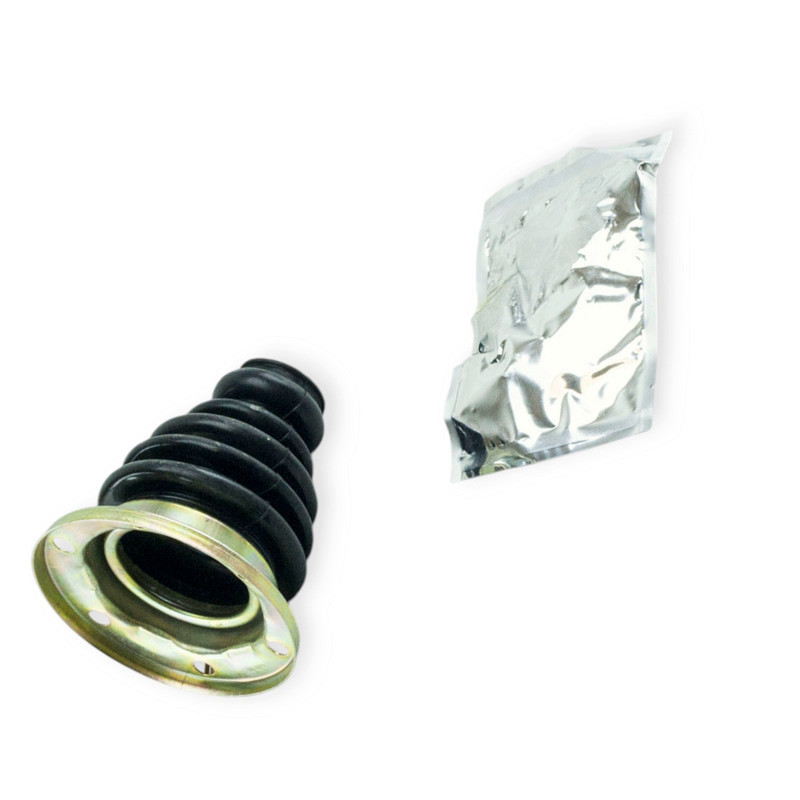 Пильовик Москвич 2141, Амулет внутрішній комплект шрусу Мукачево - фото 1