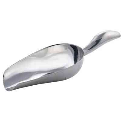 Совок для сипучих продуктів та льоду FoREST 350 мл (611100) Вінниця