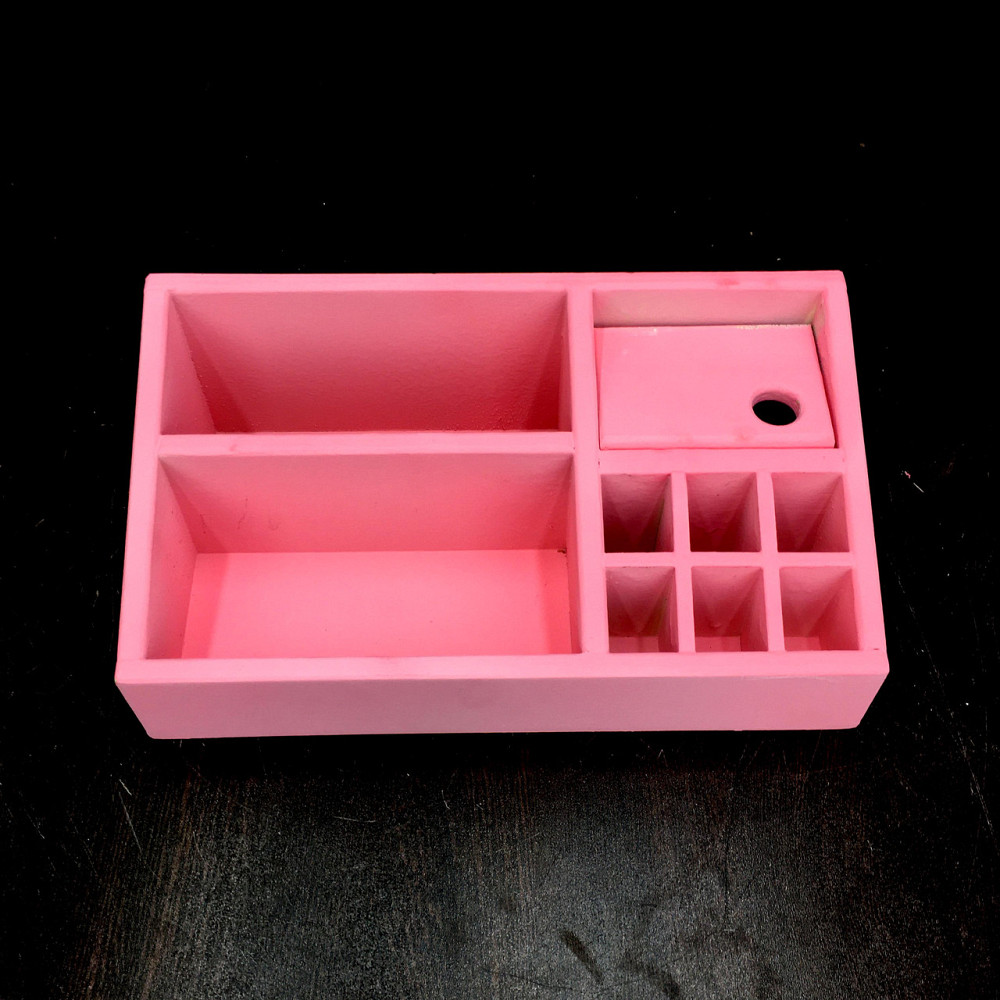 Настольный органайзер 