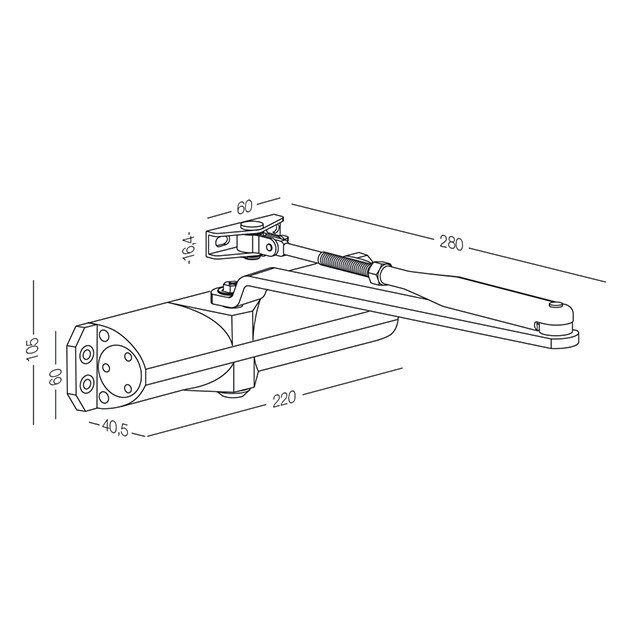 ДОВОДЧИК БЕЗ ТЯГИ Київ - фото 4