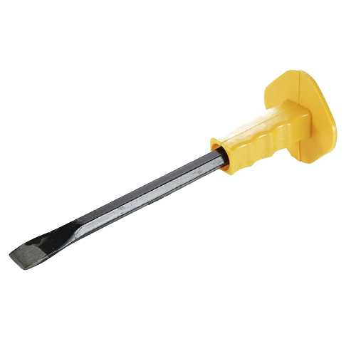 Зубило по каменю 300*16*23см з обмежувачем СИЛА Житомир - изображение 1