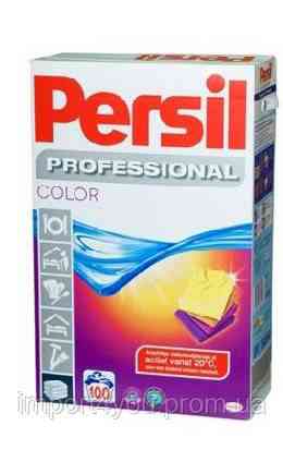 Порошок Persil Professional 100-200p/6kg 