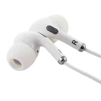 Навушники Havit HV-E306P White (HV-E306P) Вінниця