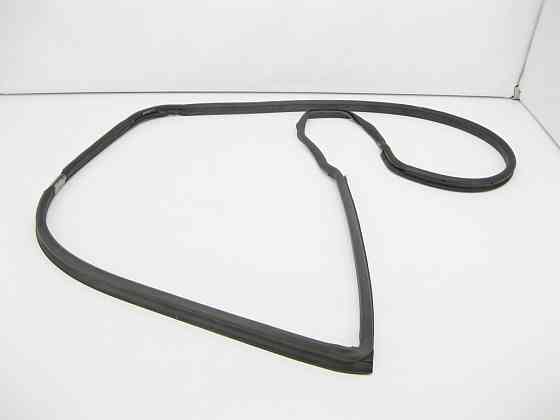 Mercedes-Benz  A2117300278 Ущільнювач задніх правих дверей E-Class W211 Одесса