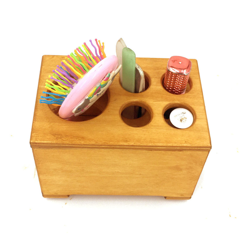 Органайзер для косметики 