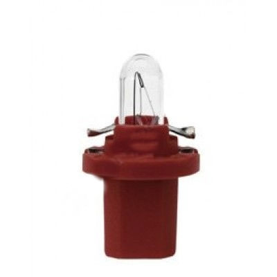 Указательная лампа накаливания NARVA 17076 24V 1,2W BX8,5D BROWN Харьков - изображение 1