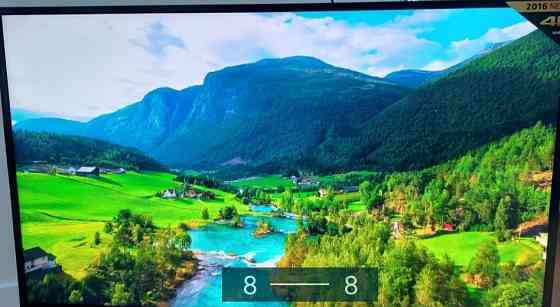 Телевізор Sony 4K kd-49xd. Новый! Харків