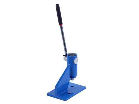 Верстат для розклеювання ланцюга Мукачево