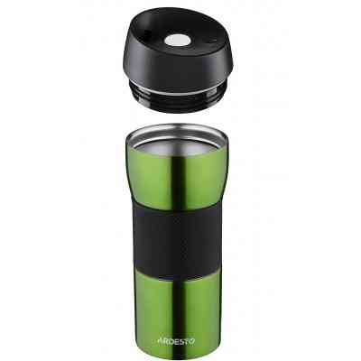 Термочашка Ardesto Easy Travel S 450 мл Green (AR2645STG) Вінниця