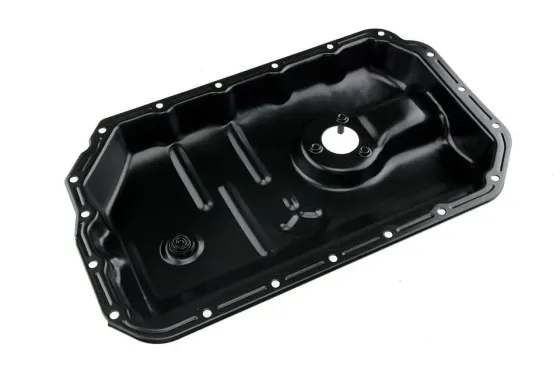 NTY BMO-ME-011 – Оливний піддон для Mercedes-Benz C, E, S, ML, GL (2000–2015) Ковель