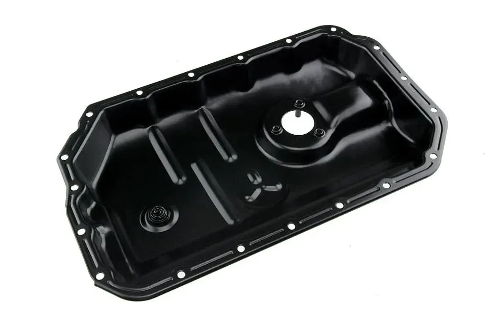 NTY BMO-ME-011 – Оливний піддон для Mercedes-Benz C, E, S, ML, GL (2000–2015) Ковель - фото 1