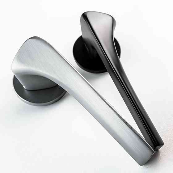 РУЧКА ДЛЯ ДВЕРЕЙ НА РОЗЕТЦІ OLA Київ