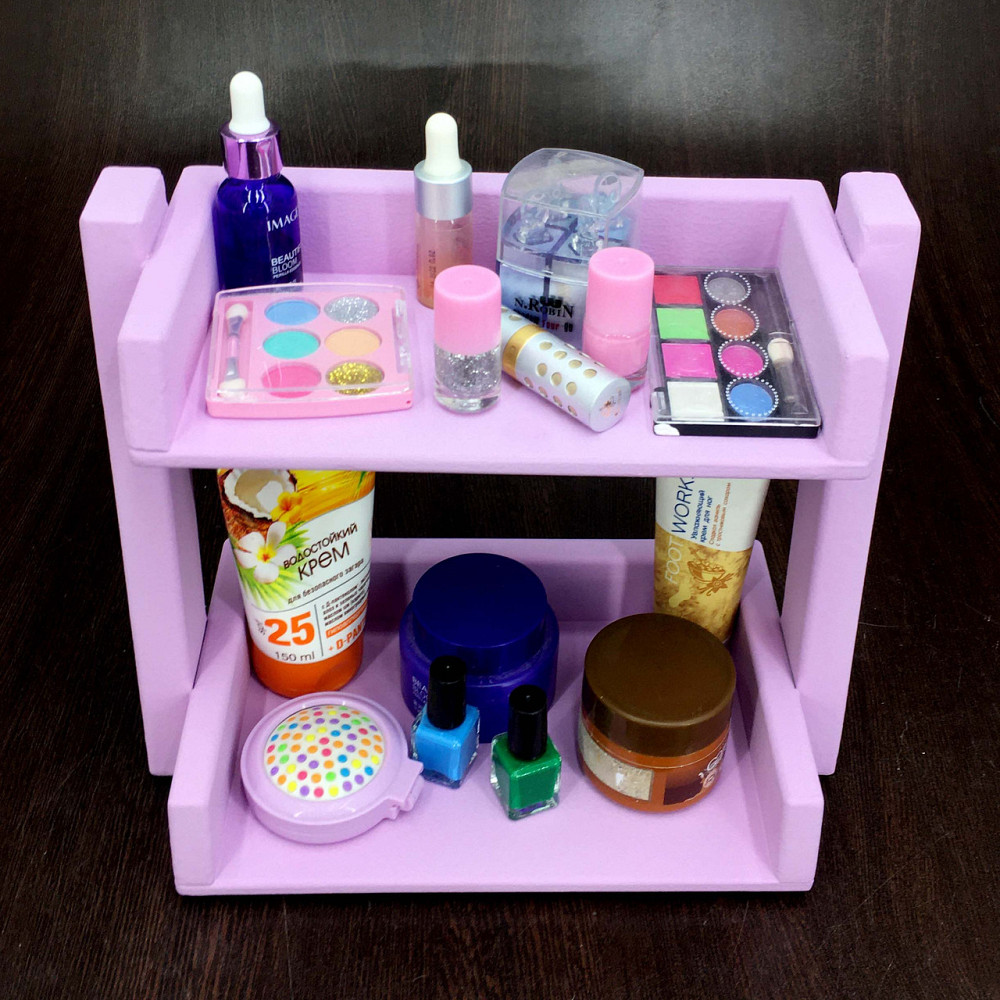 Органайзер для косметики 