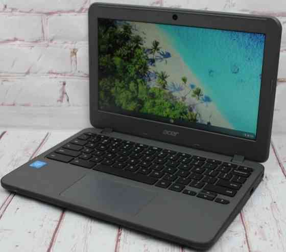 Ноутбук Chromebook Aser ,4Gb, SSD Київ