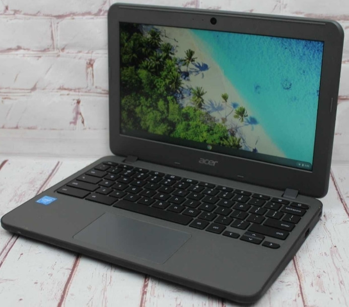 Ноутбук Chromebook Aser ,4Gb, SSD Київ - фото 2