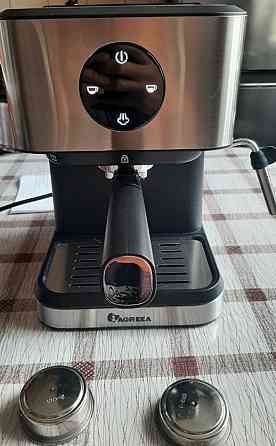 Кавомашина Нова Київ