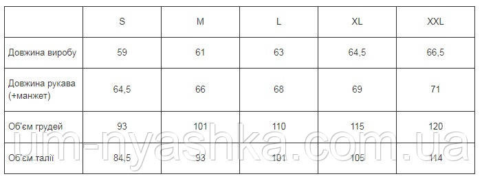 Жіноча вишиванка натуральна "Владана" Кривий Ріг - фото 4