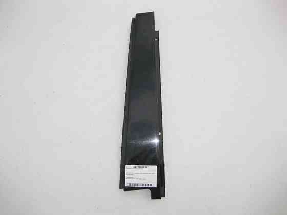 Mercedes-Benz  A2216901387 Вертикальна накладка скла задніх лівих дверей S-Class W221 Одеса