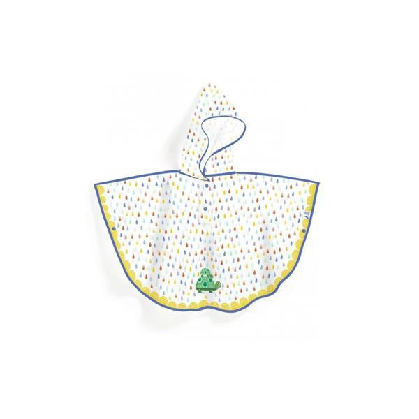 Дитячий дощовик Djeco Черепашки S (DD04673) Харків - фото 1