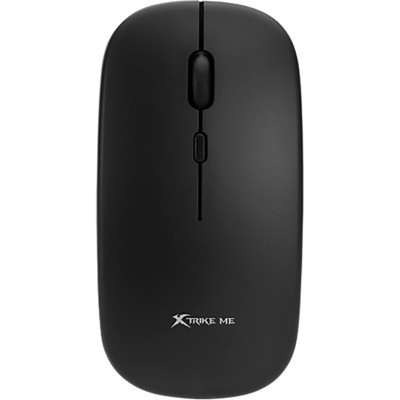 Комплект Xtrike ME MK-208W Wireless UA Black (MK-208WUA) Вінниця - фото 6