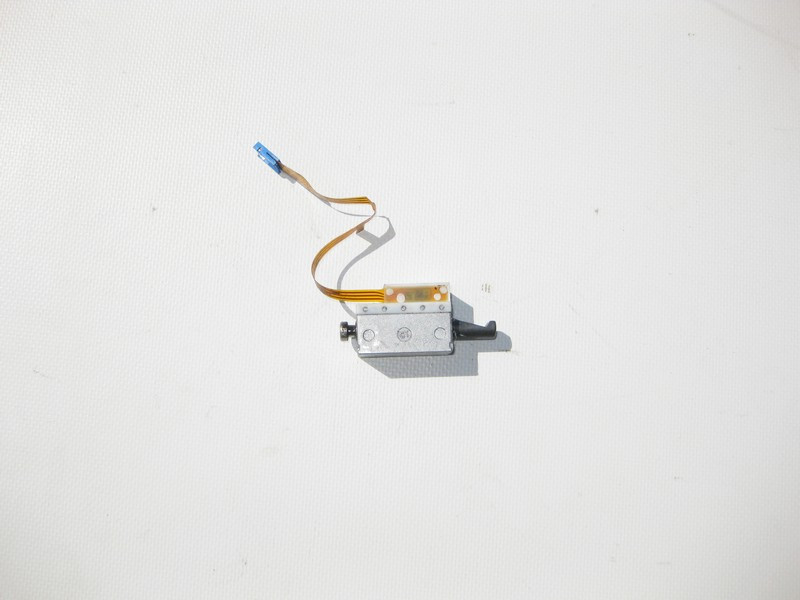 BMW  E419001300C Датчик зусилля в модулі гальма стоянки S-Class W221, Land Rover, BMW X5 X6 Одесса - изображение 2