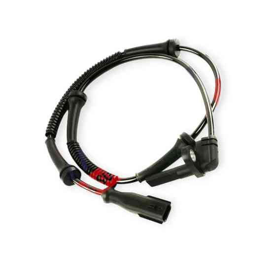 Датчик Рено Trafik 14 передний левый, правый 2-PIN ABS Мукачево