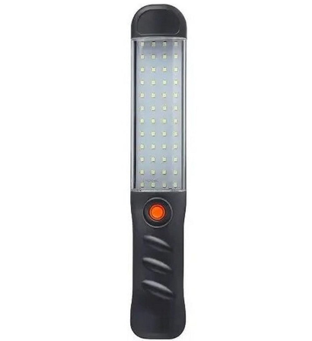 Ліхтарик кемпінговий магнітний BL PC-048COB USB CHARGE 8094 Вінниця - фото 1