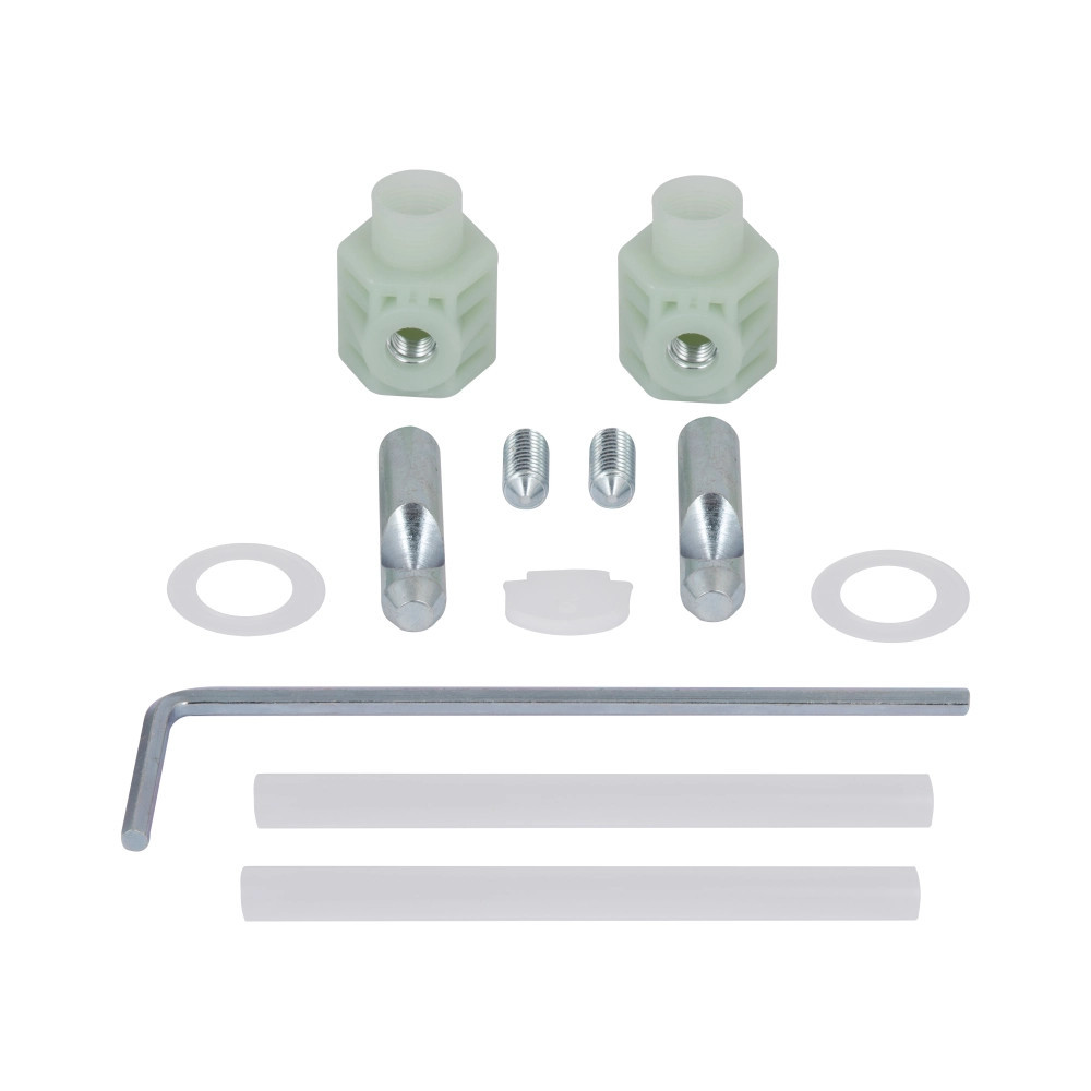 Комплект Grohe Set Унітаз TOPPER-0302-T3 + Інсталяція Grohe Rapid SL 38772001 (38772001TOPPER0302T3) Київ - фото 9