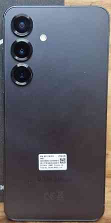 Смартфон Samsung S25 12/256Gb. Київ