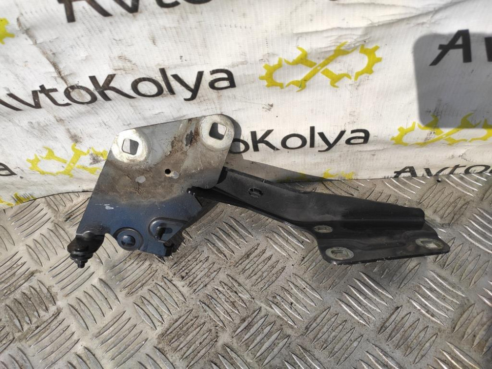 Петля капота права Renault Megane III 2009-2016 (654000003R) Ковель - фото 3
