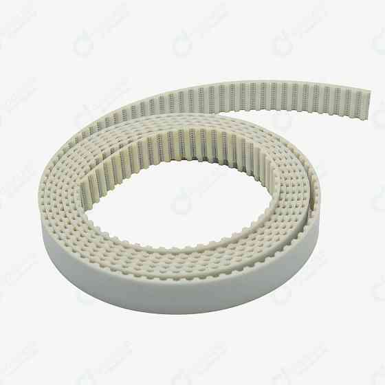 Посилений поліуретановий ремінь GT2 для 3D-принтера 1 м Київ