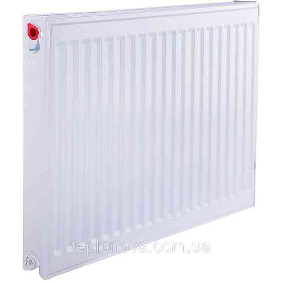 Радіатор сталевий панельний KALITE 11 бок 500x700 Чернівці