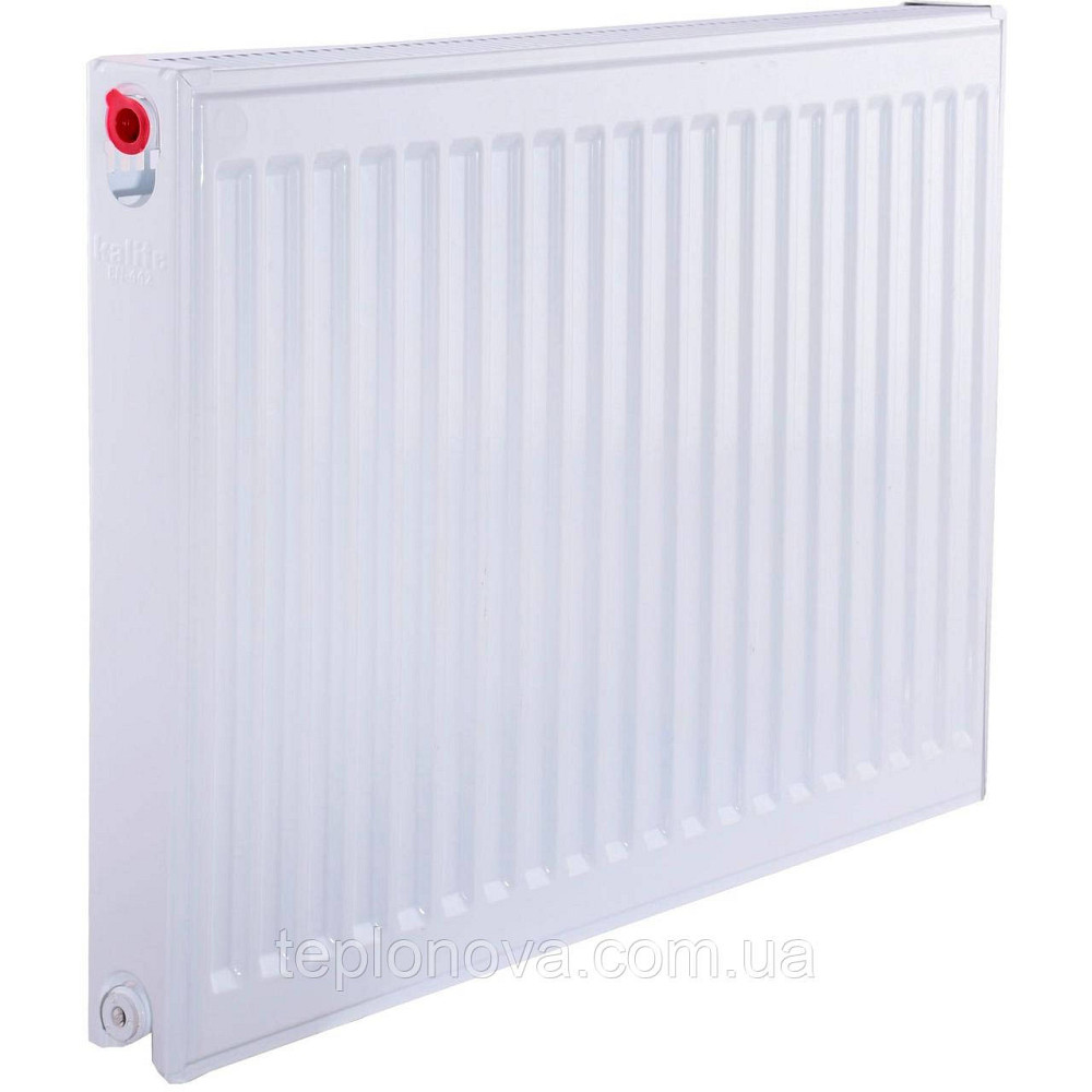 Радіатор сталевий панельний KALITE 11 бок 500x700 Чернівці - фото 1