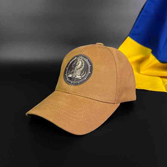 Бейсболка (кепка) 47 ОМБр Магура Запоріжжя