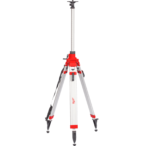 Штатив алюминиевый с регулировкой высоты до 3.0 метра MILWAUKEE TRP300 Одесса