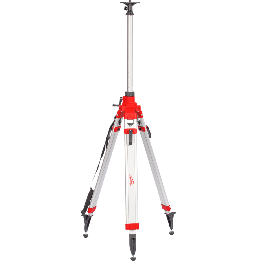 Штатив алюминиевый с регулировкой высоты до 3.0 метра MILWAUKEE TRP300 Одесса - изображение 1