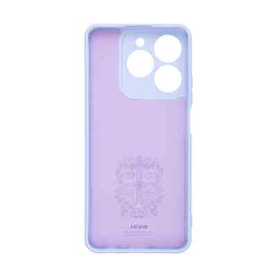 Чохол до мобільного телефона Armorstandart ICON Realme C63 4G Camera cover Lavender (ARM78462) Вінниця