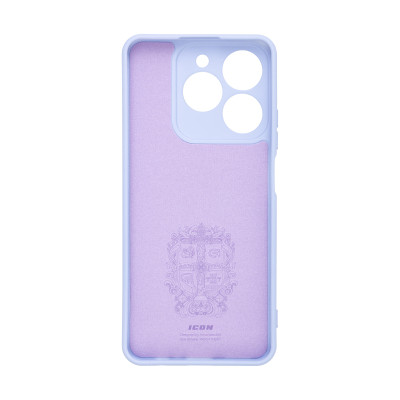 Чохол до мобільного телефона Armorstandart ICON Realme C63 4G Camera cover Lavender (ARM78462) Вінниця - фото 2