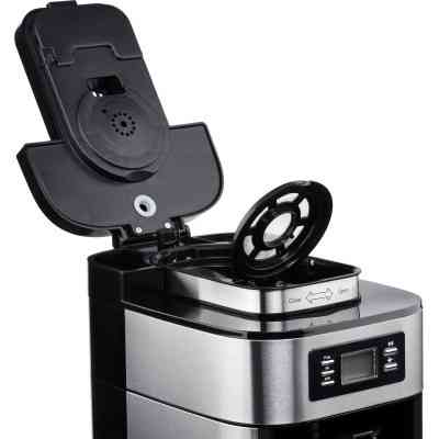 Крапельна кавоварка Ardesto YCM-D1200 Вінниця