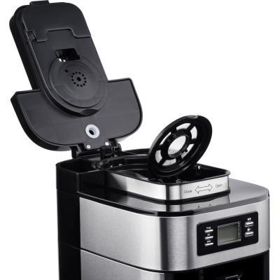 Крапельна кавоварка Ardesto YCM-D1200 Вінниця - фото 3