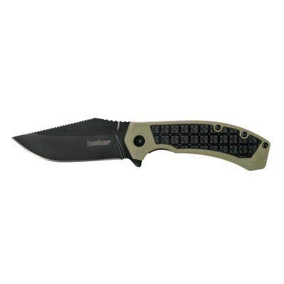 Ніж Kershaw Faultline (8760) Вінниця - фото 1