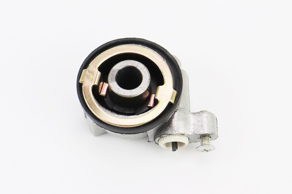 Привід спідометра (під трос "вилка") Київ - фото 2