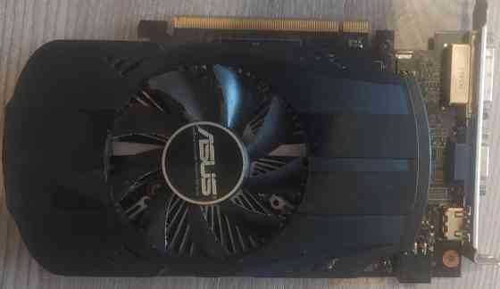 Відеокарта. Київ