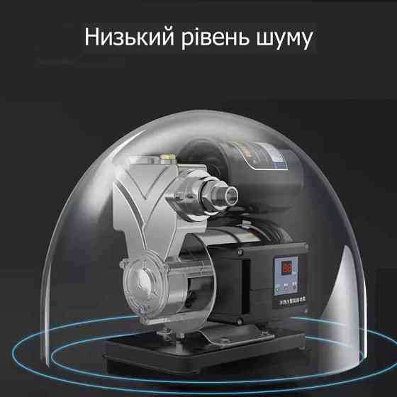 Насос для підвищення тиску WEIMEHG 680 Вт (555295592) Київ