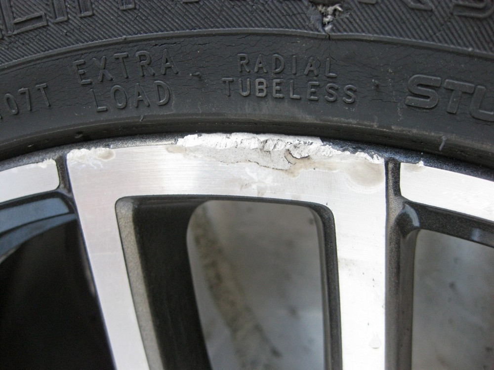 Mercedes-Benz  A2924012900 7X23 Комплект колісних дисків різноширокі + A29240117007X23 GLE Coupe C292 Одеса - фото 13