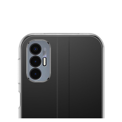 Чохол до мобільного телефона BeCover Tecno POVA 3 (LF7n) Transparancy (708660) Вінниця - фото 3