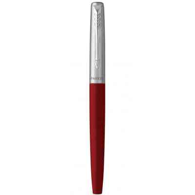 Ручка пір'яна Parker JOTTER 17 Originals Red CT FP F в Eco упаковці (15 711e) Вінниця