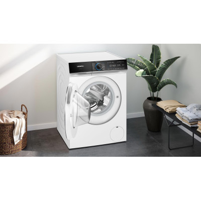 Стиральная машина Siemens WG56B2A0UA Винница - изображение 7