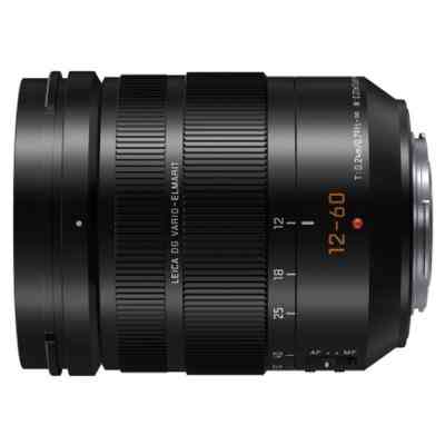 Об&apos;єктив Panasonic 12-60 mm f/2.8-4 ASPH. POWER O.I.S. Leica DG Vario-Elmarit (H-ES12060E) Вінниця